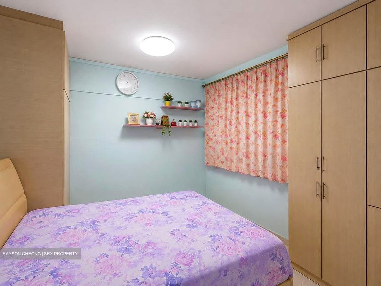 Blk 444 Ang Mo Kio Avenue 10 (Ang Mo Kio), HDB 4 Rooms #619811861